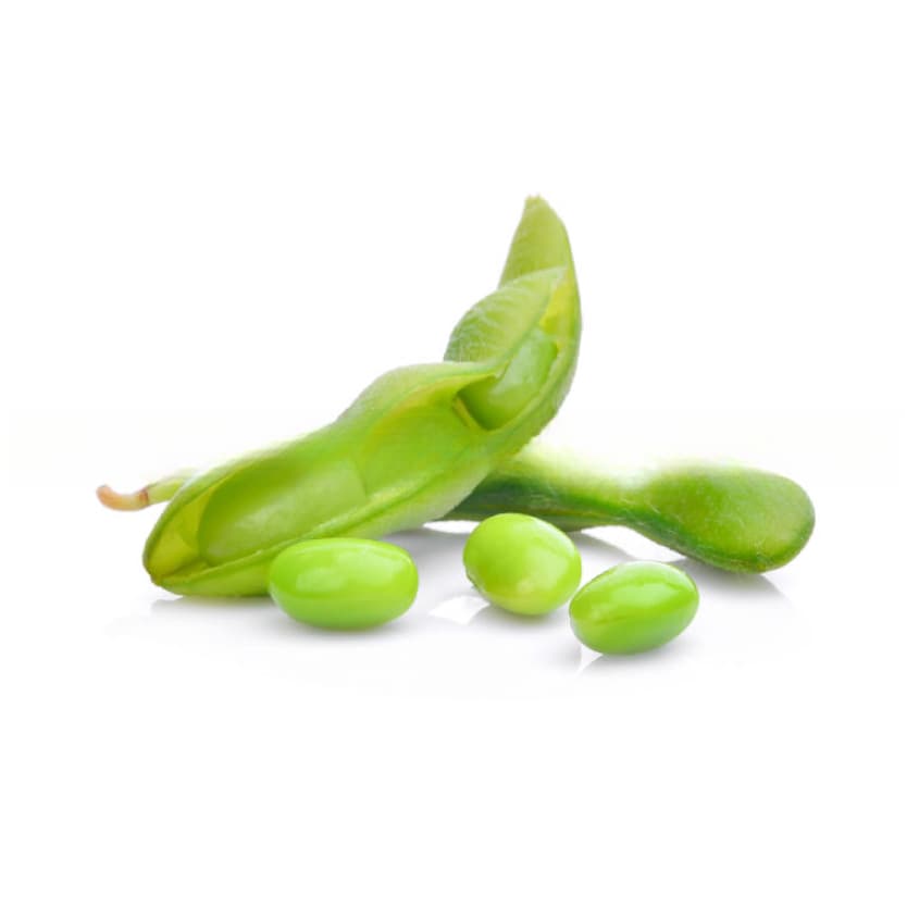 Đậu Nành Lông Edamame