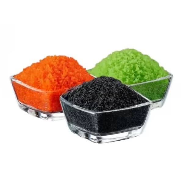 Trứng Cá Chuồn Tobiko