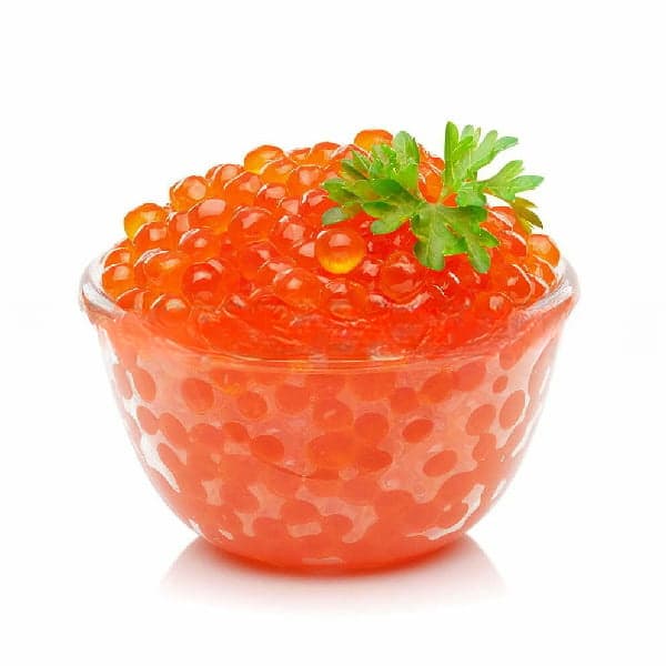 Trứng Cá Hồi
